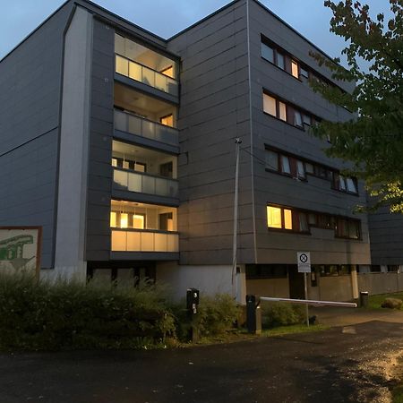 Furuset Leilighet Oslo Eksteriør bilde
