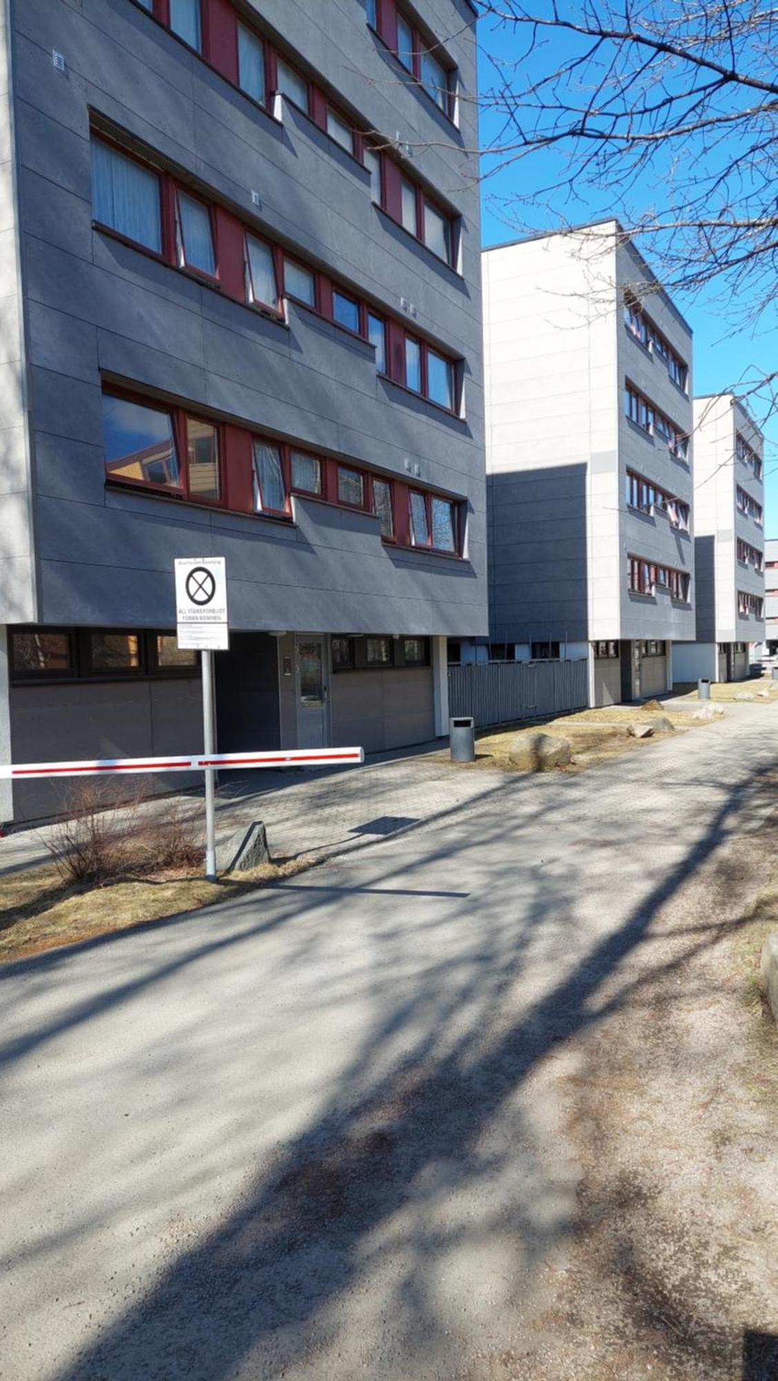 Furuset Leilighet Oslo Eksteriør bilde